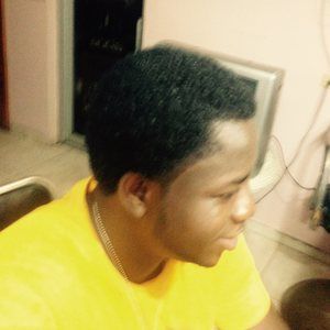 Meet your Posher, Gregory daniel